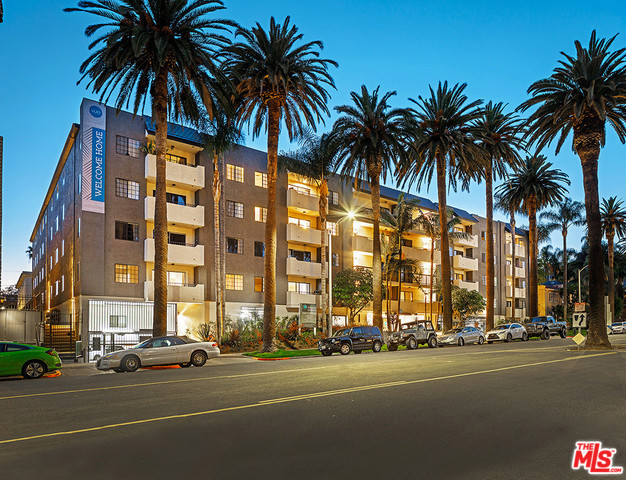 Photo of 1425 N Alta Vista Boulevard #410, Los Angeles, CA 90046