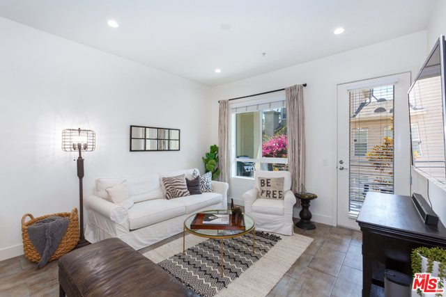 3 Bed Home for Sale in Playa Vista, California