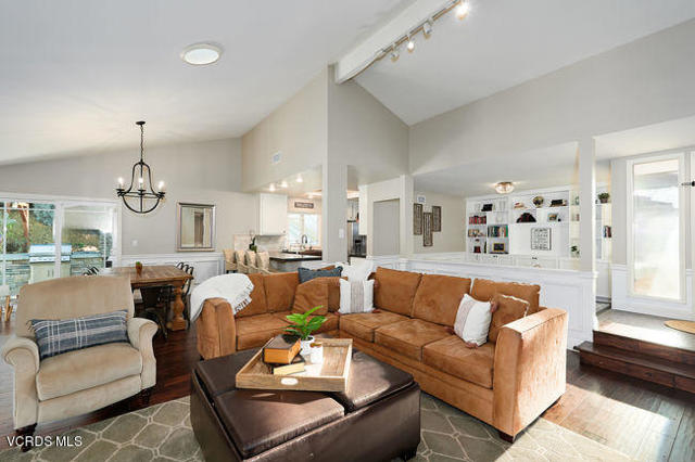 5 Bed Home for Sale in Newbury Park, California