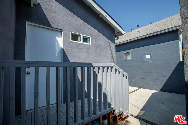 4 Bed Home for Sale in Los Angeles, California