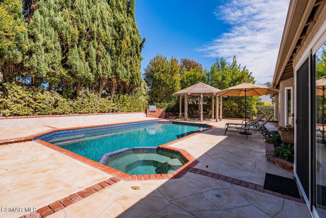 4 Bed Home for Sale in Thousand Oaks, California