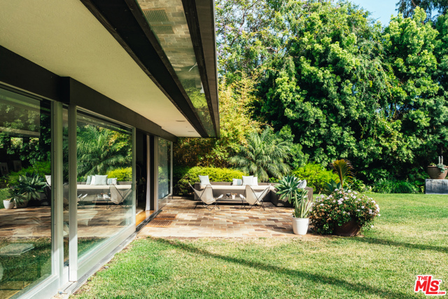 3 Bed Home for Sale in Pacific Palisades, California