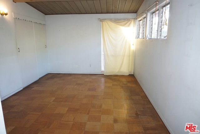 3rd Bedroom