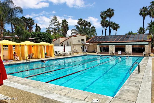 2 Bed Home for Sale in Agoura Hills, California