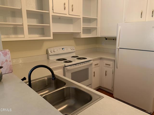 2 Bed Home for Sale in Ventura, California