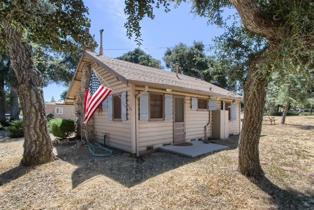 29575 Oak Dr + Lot.Apn.606-066-15-00