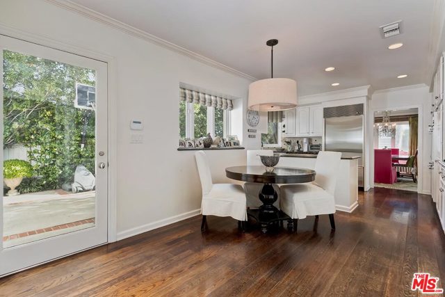 5 Bed Home for Sale in Pacific Palisades, California