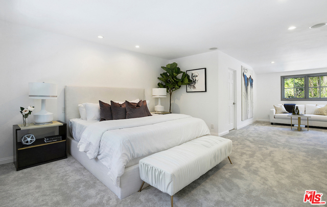 3 Bed Home for Sale in Beverly Hills, California