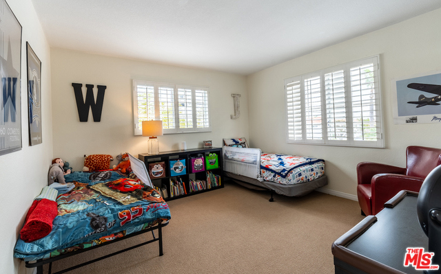 rd bedroom