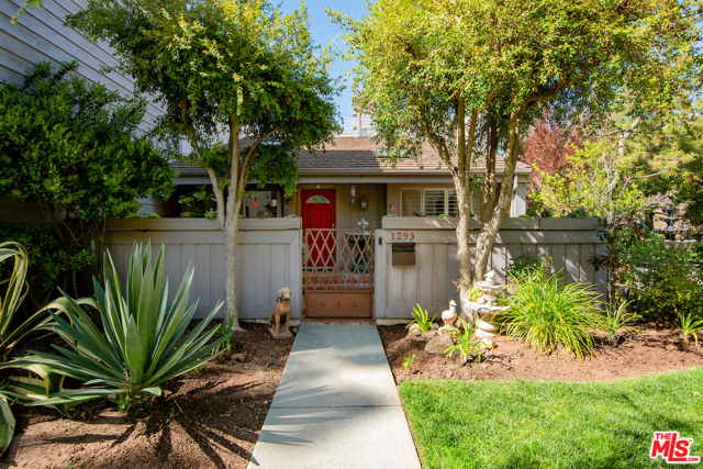 2 Bed Home for Sale in Pacific Palisades, California