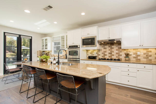 4 Bed Home for Sale in Newbury Park, California