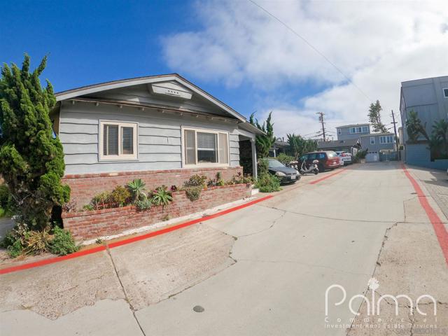 Coronado Ave., 92107, ,For Sale,Coronado Ave.,200047037