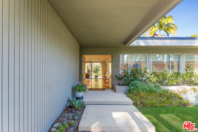 4 Bed Home for Sale in Los Angeles, California