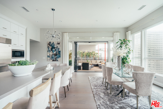 3 Bed Home for Sale in Playa Vista, California