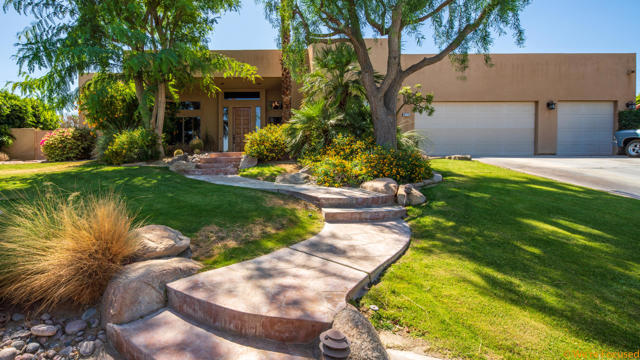42775 Saint George Drive, Bermuda Dunes, CA 92203