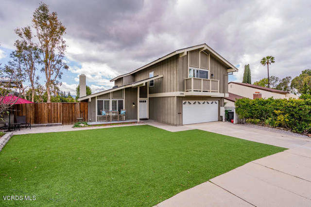 Photo of 1996 Meadow Brook Court, Thousand Oaks, CA 91362