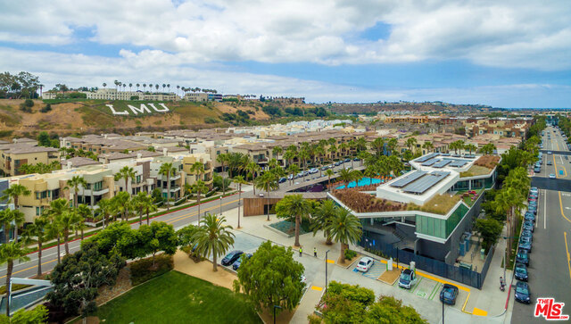 3 Bed Home for Sale in Playa Vista, California