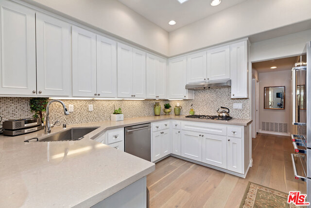 3 Bed Home for Sale in Pacific Palisades, California