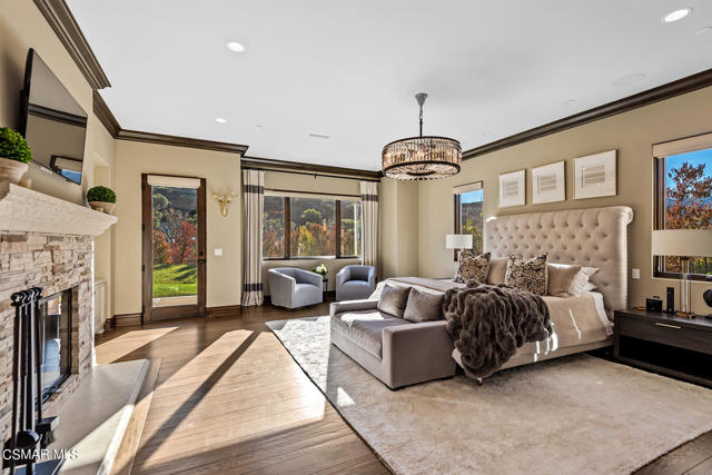 4 Bed Home for Sale in Thousand Oaks, California