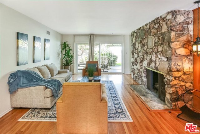 4 Bed Home for Sale in Sherman Oaks, California