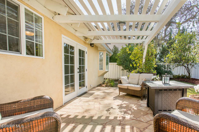 3 Bed Home for Sale in Westlake Village, California
