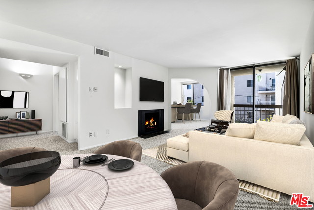 2 Bed Home for Sale in West Hollywood, California