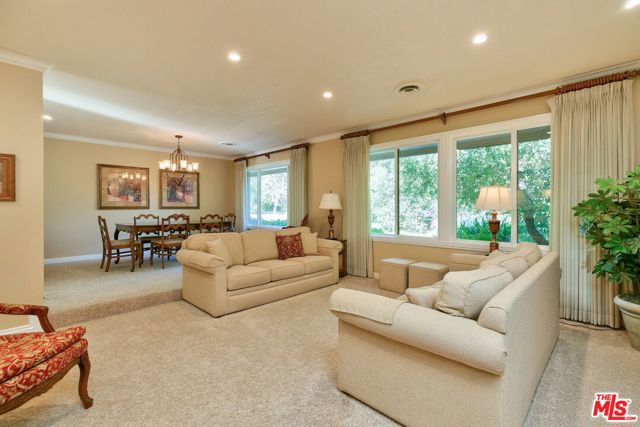 4 Bed Home for Sale in Ojai, California