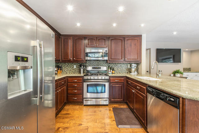 4 Bed Home for Sale in Newbury Park, California
