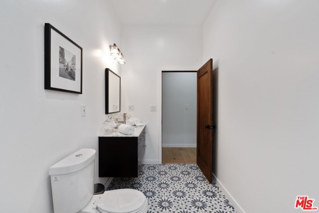 4 Bed Home for Sale in Los Angeles, California