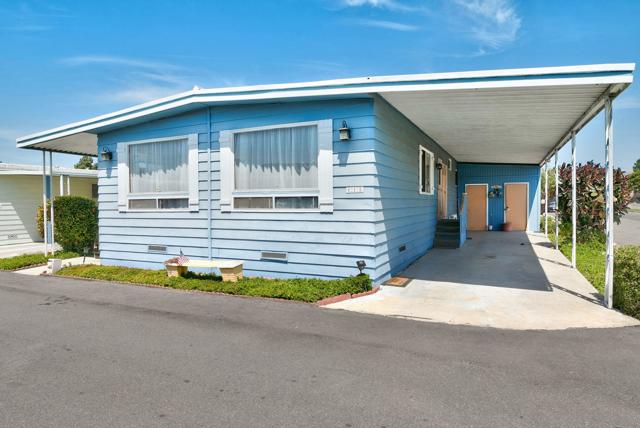 2 Bed Home for Sale in Ventura, California