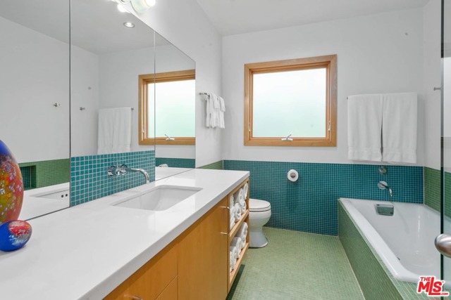 3 Bed Home for Sale in Pacific Palisades, California