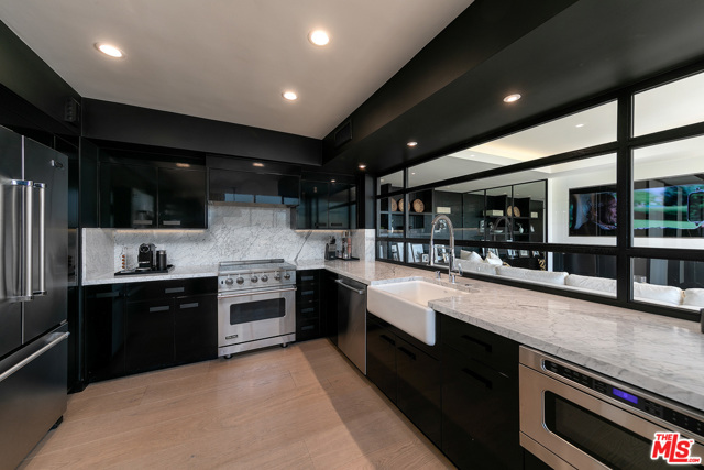 2 Bed Home for Sale in West Hollywood, California