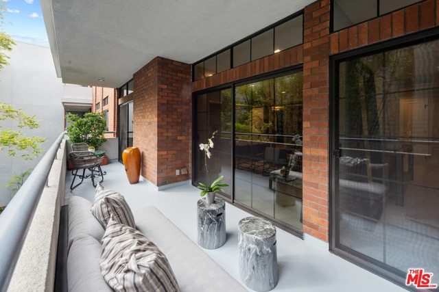2 Bed Home for Sale in Beverly Hills, California