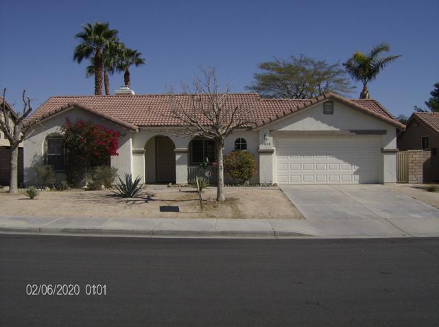 37678 Drexell Drive, Palm Desert, CA 92211