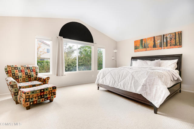 4 Bed Home for Sale in Newbury Park, California