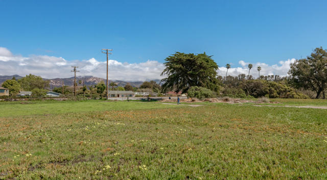 Carpinteria Bluffs Trail