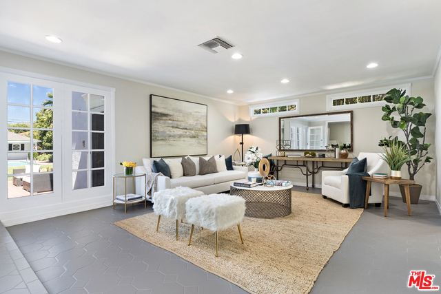 5 Bed Home for Sale in Beverly Hills, California