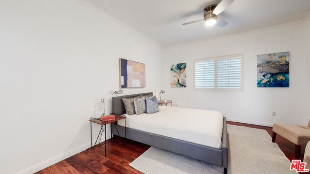 2 Bed Home for Sale in West Hollywood, California