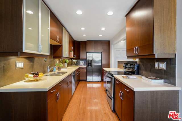 2 Bed Home for Sale in Los Angeles, California