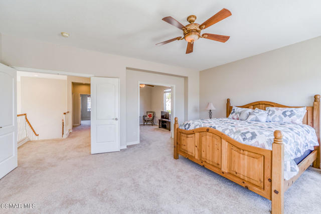 4 Bed Home for Sale in Newbury Park, California