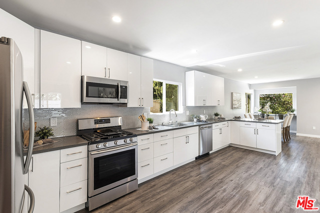 4 Bed Home for Sale in Los Angeles, California