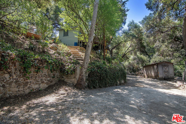 3 Bed Home for Sale in Topanga, California