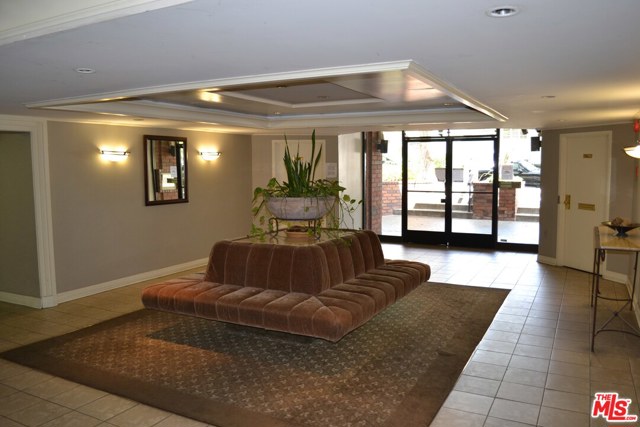 1 Bed Home for Sale in West Hollywood, California