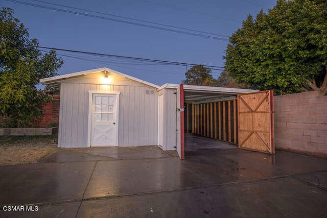 4 Bed Home for Sale in Thousand Oaks, California