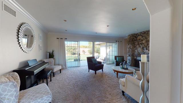 4 Bed Home for Sale in Thousand Oaks, California