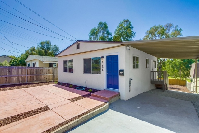 2308 Sumac Dr