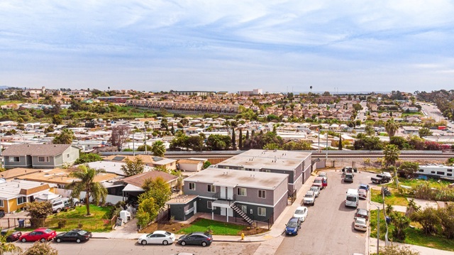 Aurora Street, ,Commercial,For Sale,Aurora Street,200046434