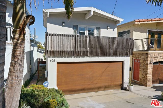 1625 Van Horne Lane, Redondo Beach, California 90278, 3 Bedrooms Bedrooms, ,2 BathroomsBathrooms,Residential,Sold,Van Horne,21702600