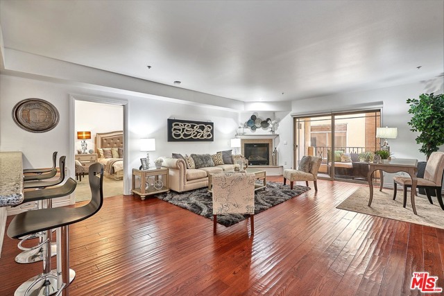 3 Bed Home for Sale in Los Angeles, California
