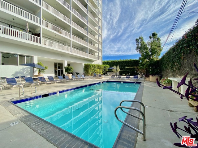  Home for Sale in West Hollywood, California